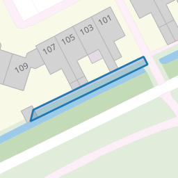 Perceel DTN02-A-11051