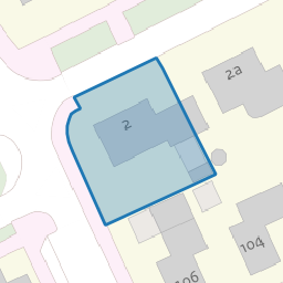 Perceel DTN02-A-11059