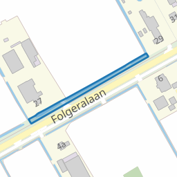 Perceel DTN02-A-11067