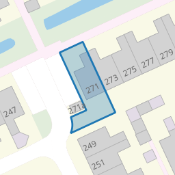 Perceel DTN02-A-11076