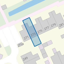 Perceel DTN02-A-11077