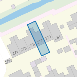 Perceel DTN02-A-11079