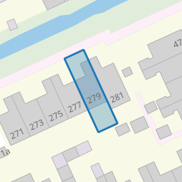 Perceel DTN02-A-11080