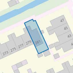 Perceel DTN02-A-11081