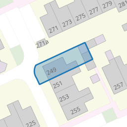 Perceel DTN02-A-11084