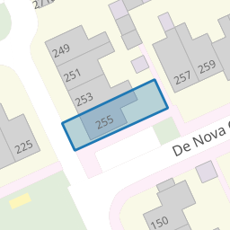 Perceel DTN02-A-11087