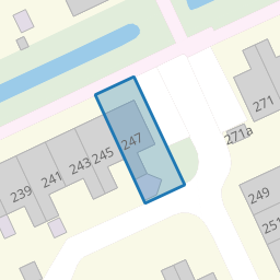 Perceel DTN02-A-11089