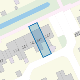 Perceel DTN02-A-11090