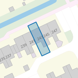 Perceel DTN02-A-11091