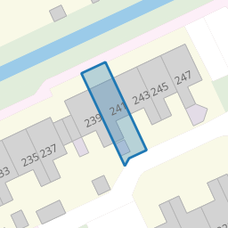 Perceel DTN02-A-11092