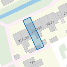 Perceel DTN02-A-11097