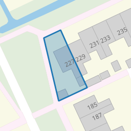 Perceel DTN02-A-11099