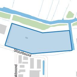 Perceel DTN02-A-11100