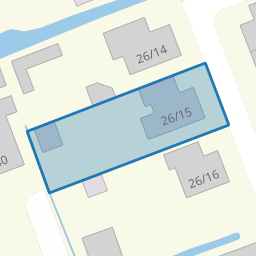 Perceel DTN02-A-11105