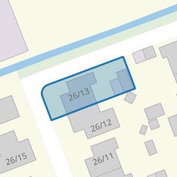 Perceel DTN02-A-11107