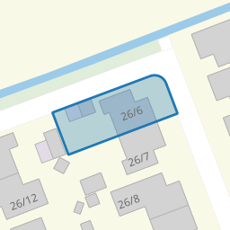 Perceel DTN02-A-11111