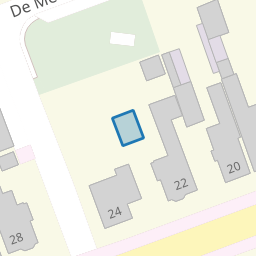 Perceel DTN02-A-11117