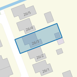 Perceel DTN02-A-11120