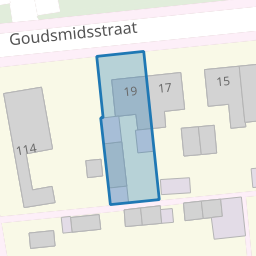 Perceel DTN02-A-11145