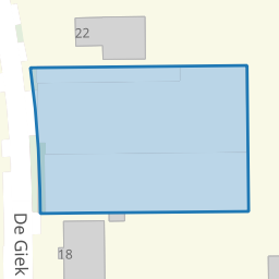 Perceel DTN02-A-11150