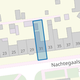 Perceel DTN02-A-11157