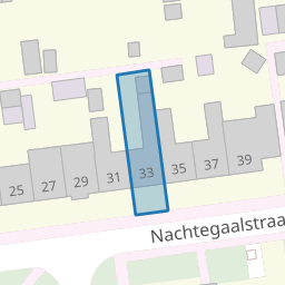 Perceel DTN02-A-11158