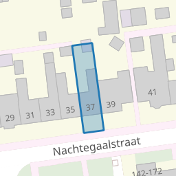 Perceel DTN02-A-11160