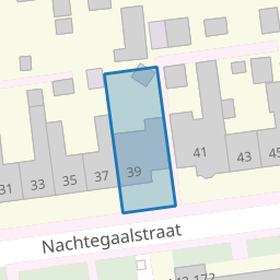 Perceel DTN02-A-11161