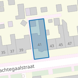 Perceel DTN02-A-11162