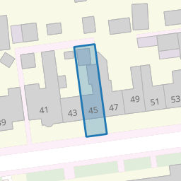 Perceel DTN02-A-11164