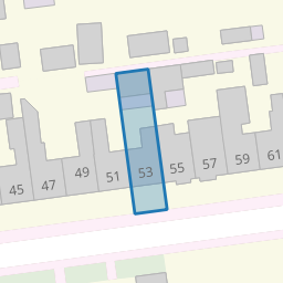 Perceel DTN02-A-11168