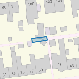 Perceel DTN02-A-11176