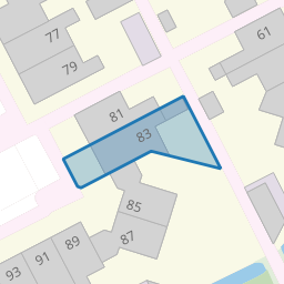 Perceel DTN02-A-11185