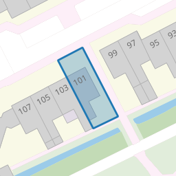 Perceel DTN02-A-11188