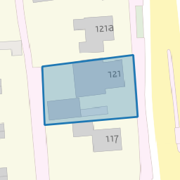 Perceel DTN02-A-11190