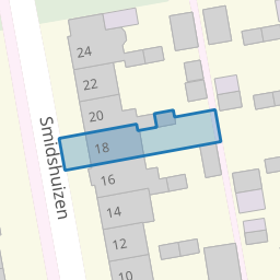 Perceel DTN02-A-11193