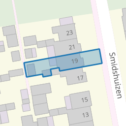 Perceel DTN02-A-11194