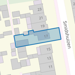 Perceel DTN02-A-11195