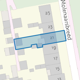 Perceel DTN02-A-11196