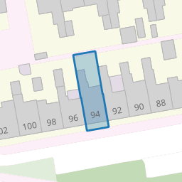 Perceel DTN02-A-11200