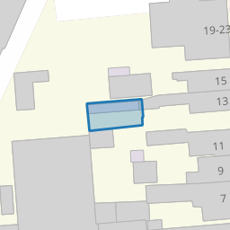 Perceel DTN02-A-11206