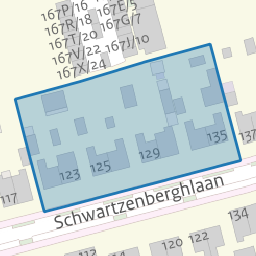 Perceel DTN02-A-11209