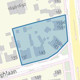 Perceel DTN02-A-11210