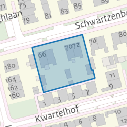 Perceel DTN02-A-11212