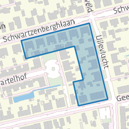 Perceel DTN02-A-11213