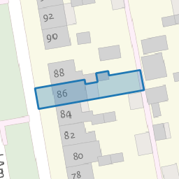 Perceel DTN02-A-11216