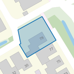 Perceel DTN02-A-11218