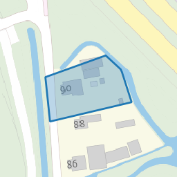 Perceel DTN02-A-11230