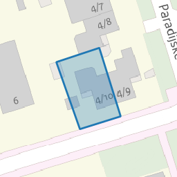 Perceel DTN02-A-11237