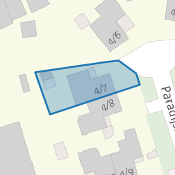 Perceel DTN02-A-11240